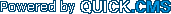 Powered by Quick.Cms